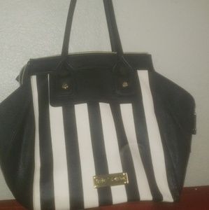 Brand new Betsy Johnson bag